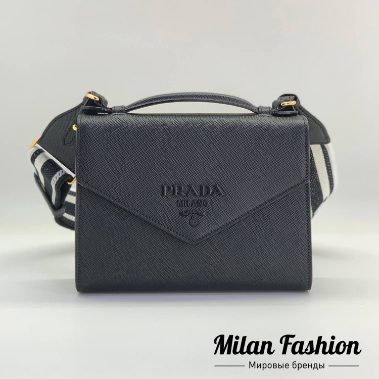 Сумка  Prada V31525. Вид 1