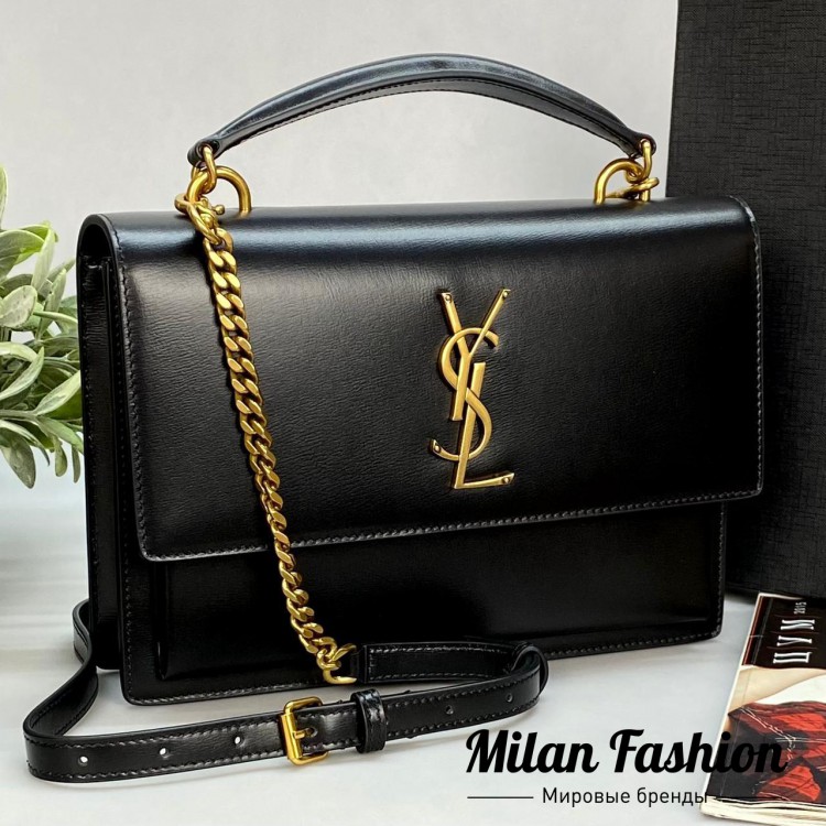 Сумка  Yves Saint Laurent bb1505. Вид 2