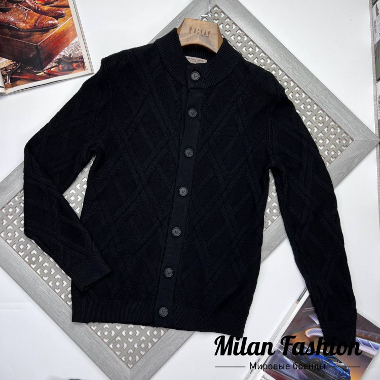 Кардиган  Bottega Veneta V14054. Вид 1