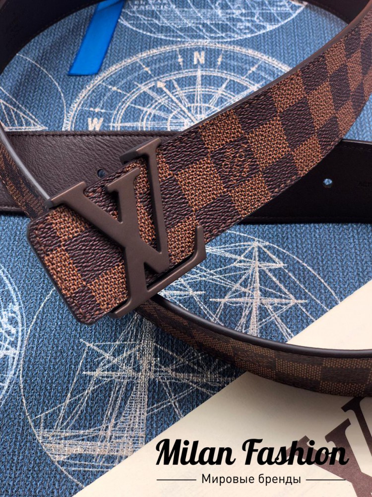 Ремень  Louis Vuitton V7430. Вид 1