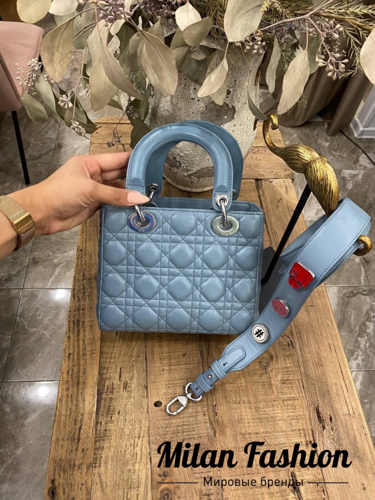 Сумка Lady Christian Dior V10069. Вид 2