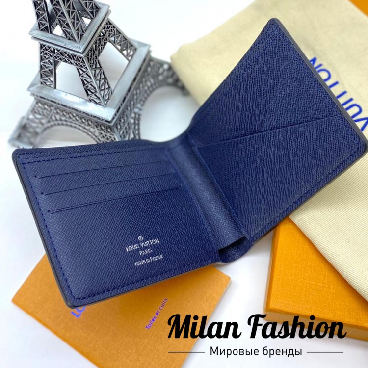 Портмоне  Louis Vuitton V9200. Вид 2
