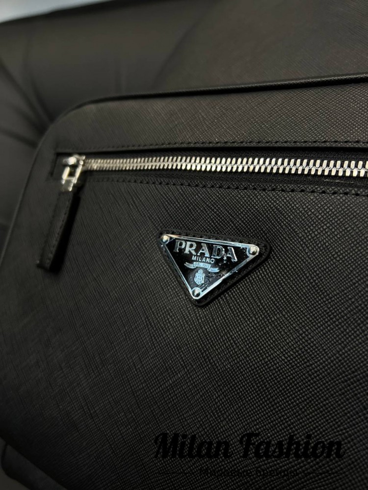 Рюкзак  Prada V14282. Вид 2