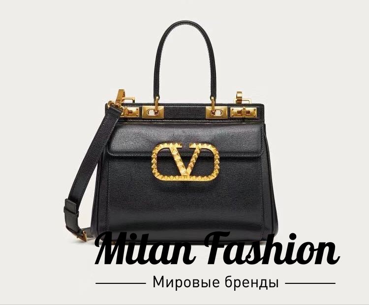 Сумка 24 Valentino V10057. Вид 2