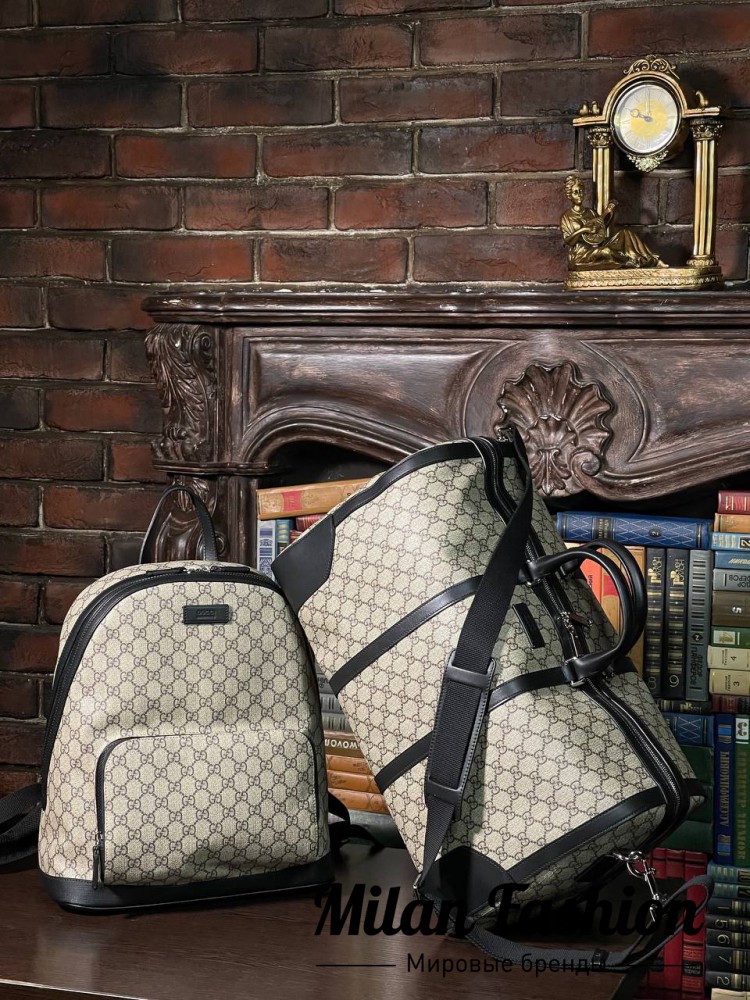 Рюкзак  Gucci V10921. Вид 2
