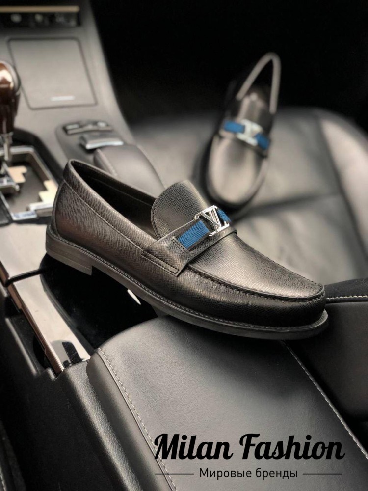 Лоферы Louis Vuitton V6315. Вид 1