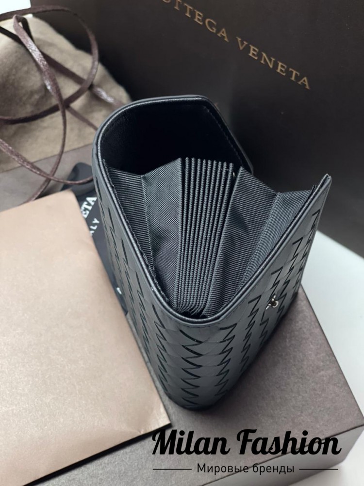 Визитница  Bottega Veneta V9807. Вид 2