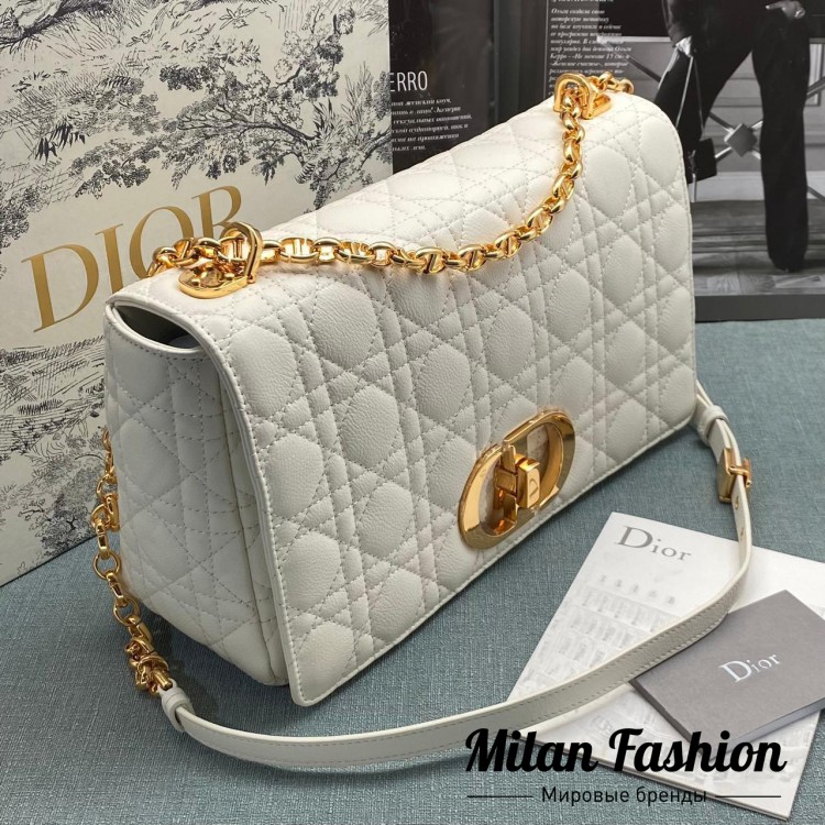 Сумка Christian Dior V6721. Вид 2