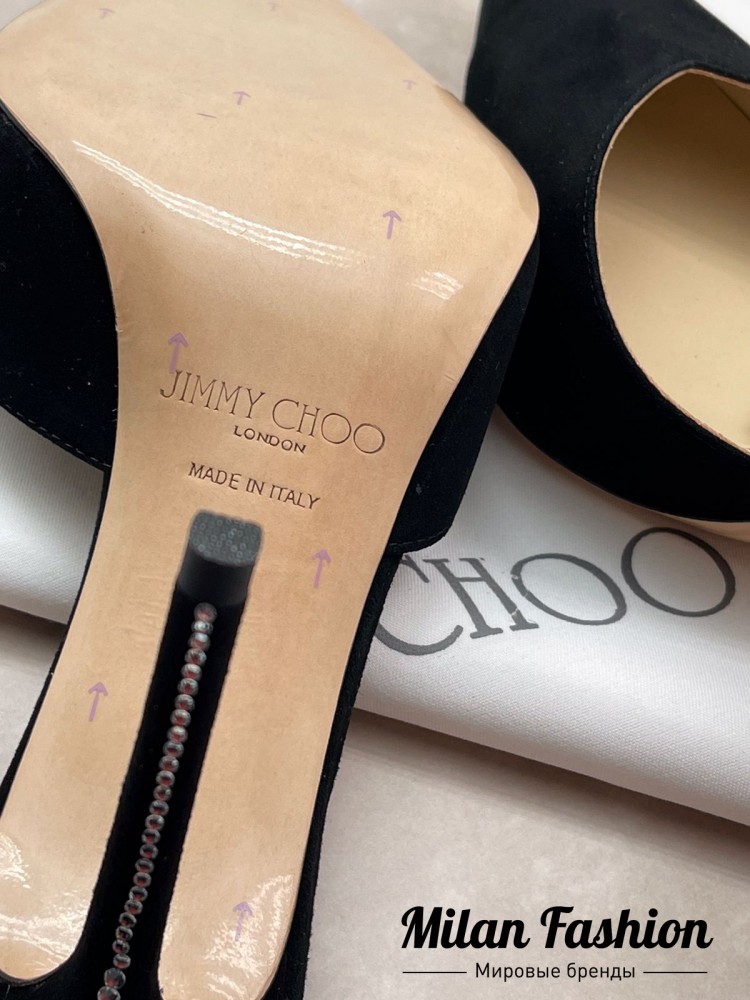 Туфли Jimmy Choo V11268. Вид 8