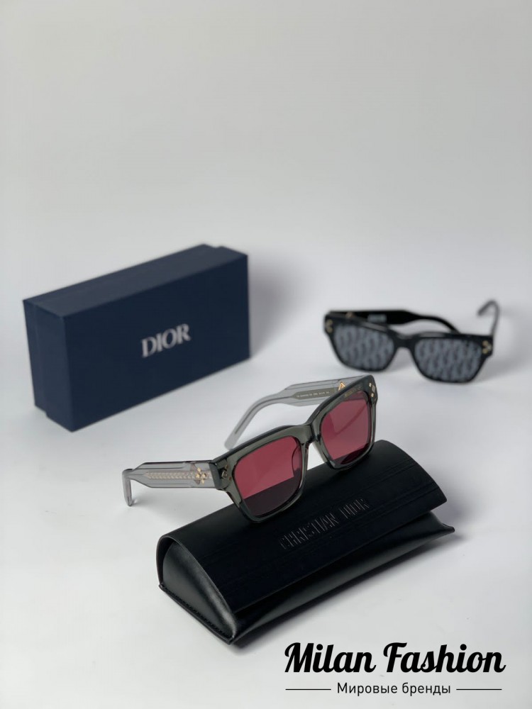 Очки Christian Dior v1518. Вид 2
