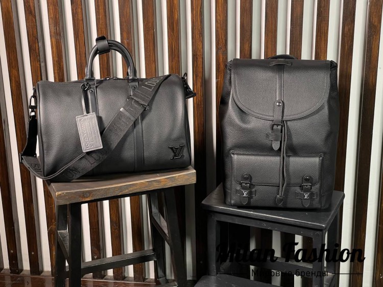 Рюкзак  Louis Vuitton V10513. Вид 9