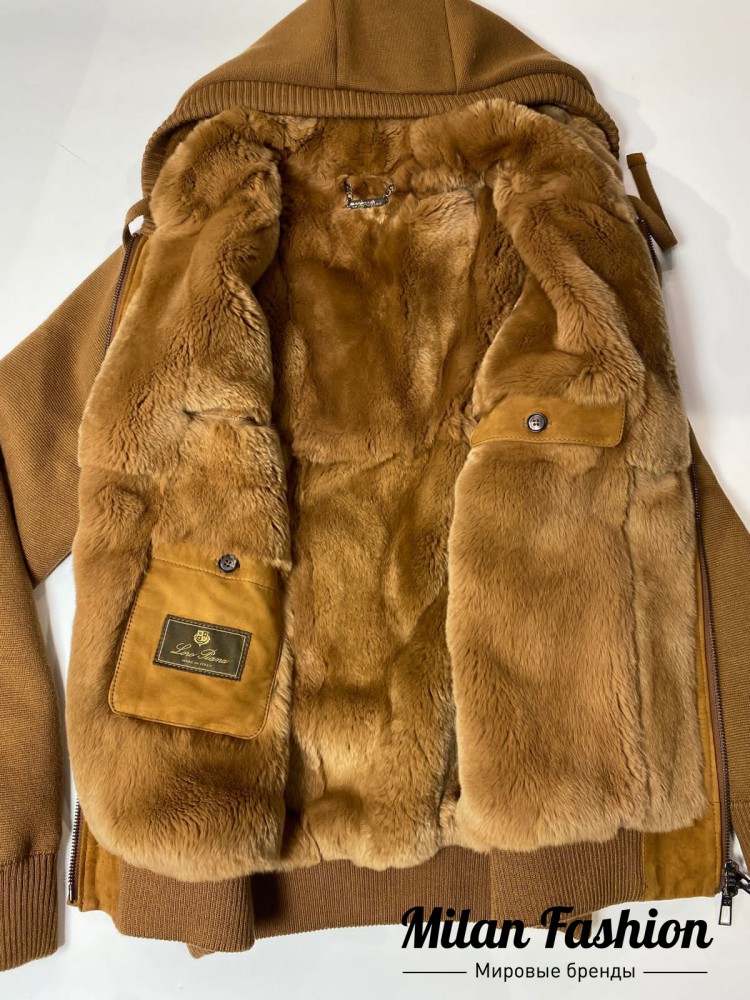 Куртка  Loro Piana V35192. Вид 2
