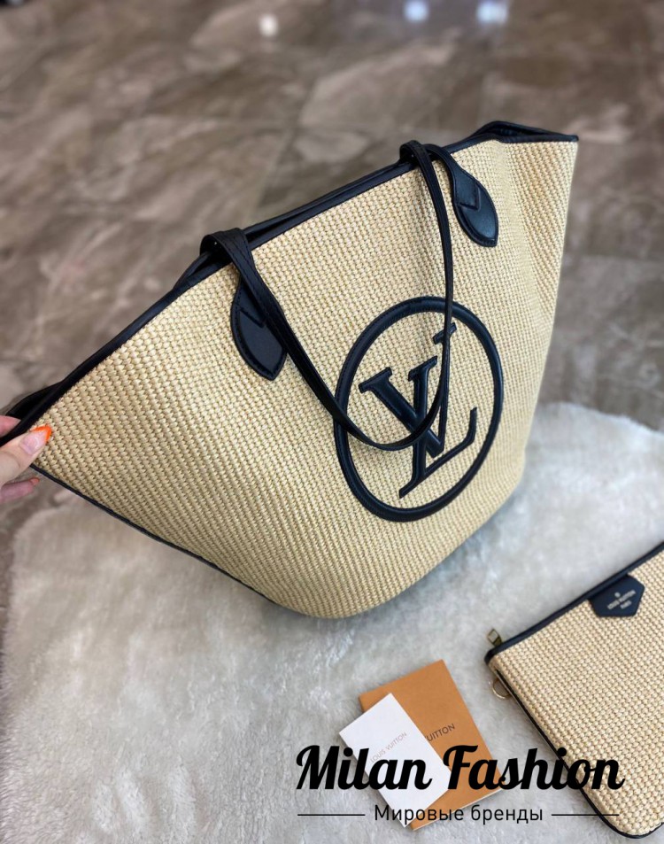 Сумка  Louis Vuitton V13448. Вид 1