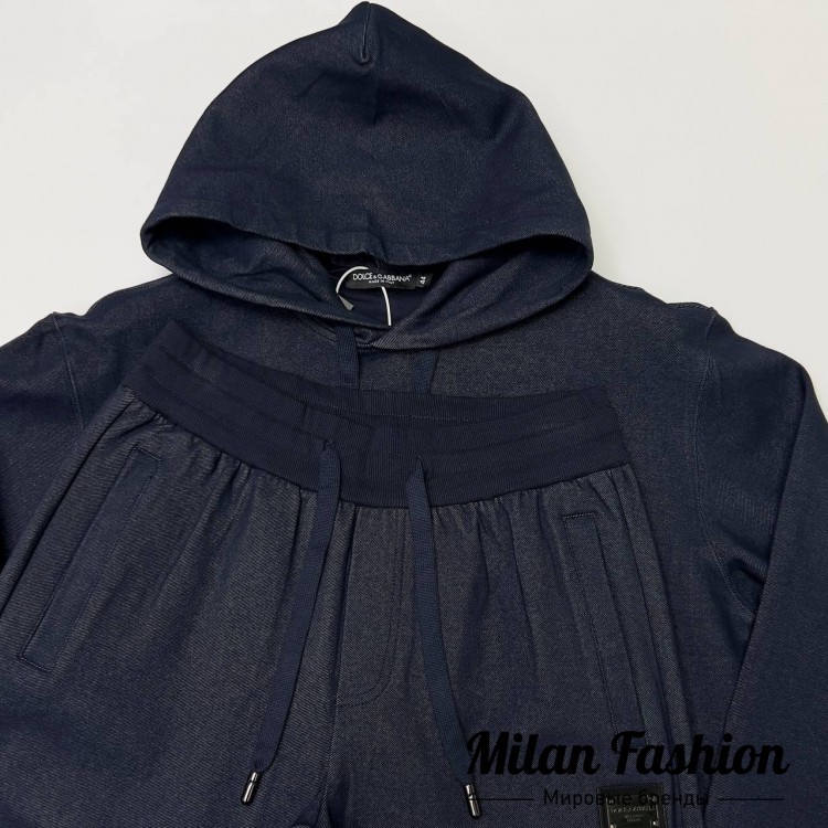 Спортивный костюм  Dolce & Gabbana V35155. Вид 5