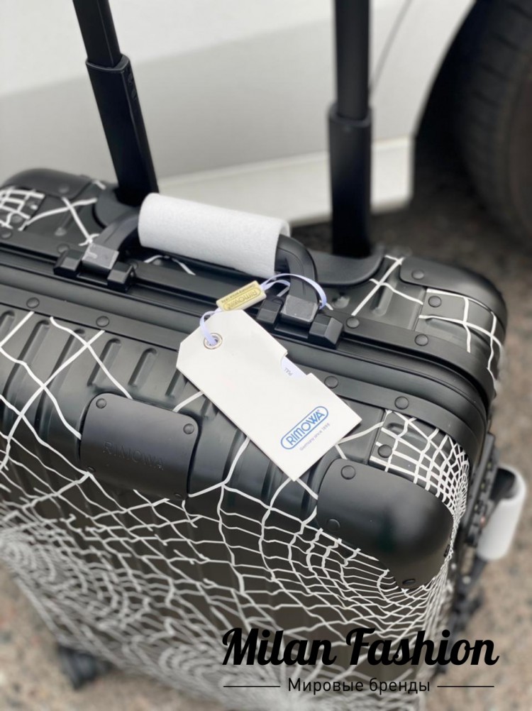 Чемодан Rimova Supreme  … V9871. Вид 3