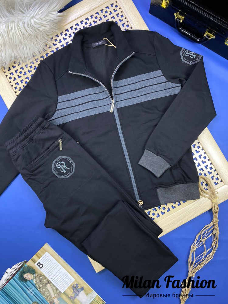 Спортивный костюм  Stefano Ricci V10307. Вид 1
