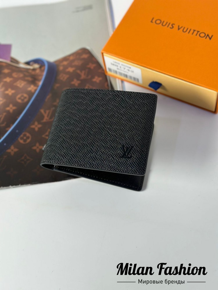 Портмоне Louis Vuitton kf1210. Вид 1