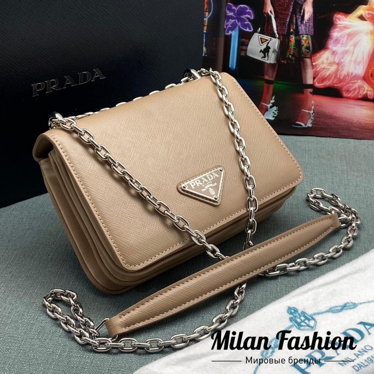Сумка  Prada V6867. Вид 1