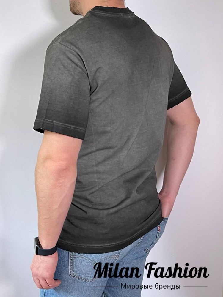 Футболка  Balenciaga V33118. Вид 4
