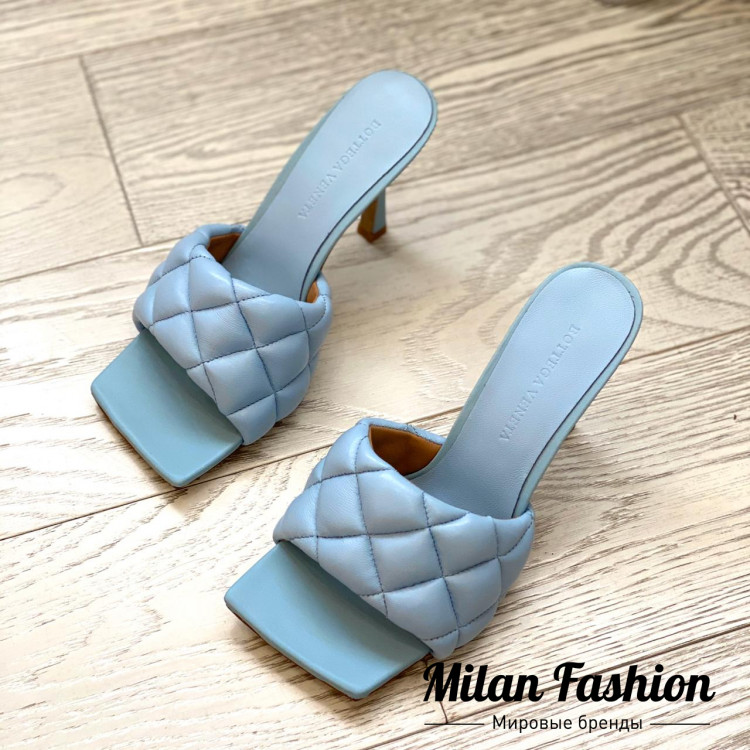 LIDO SANDALS  Bottega Veneta v1703. Вид 2