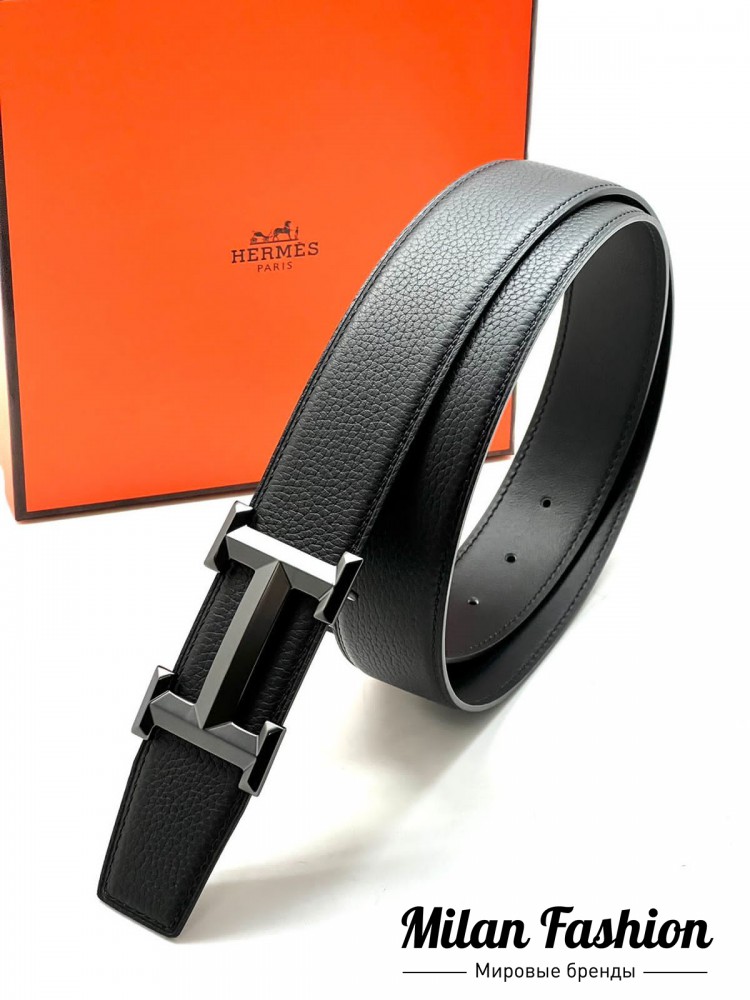 Ремень  Hermes V13784. Вид 1