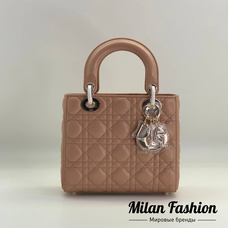Сумка  Christian Dior V6864. Вид 2