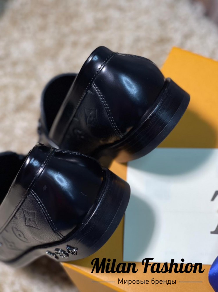 Лоферы  Louis Vuitton V9929. Вид 8