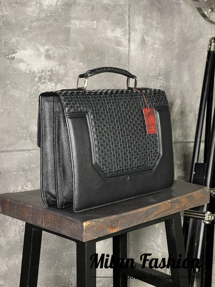 Портфель  Stefano Ricci V7029. Вид 3