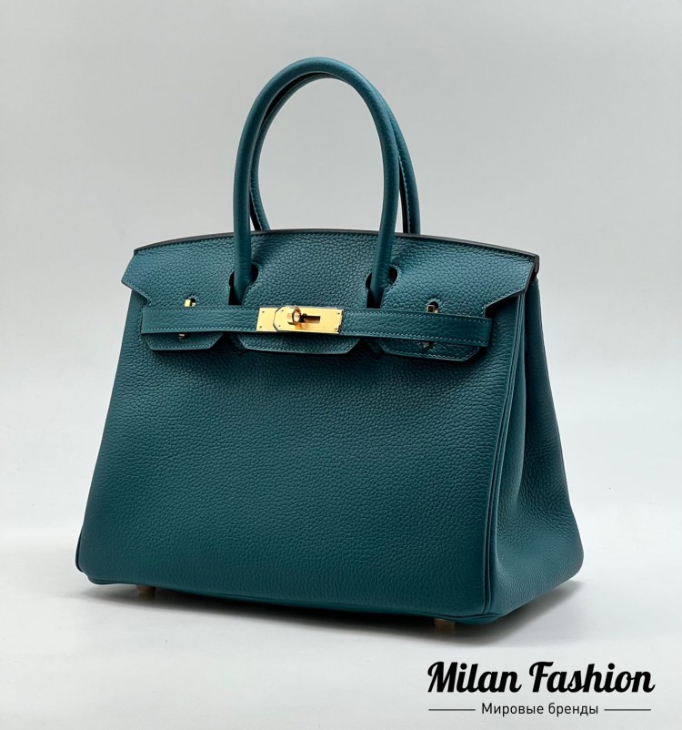 Сумка Birkin 30 Hermes V3586. Вид 2