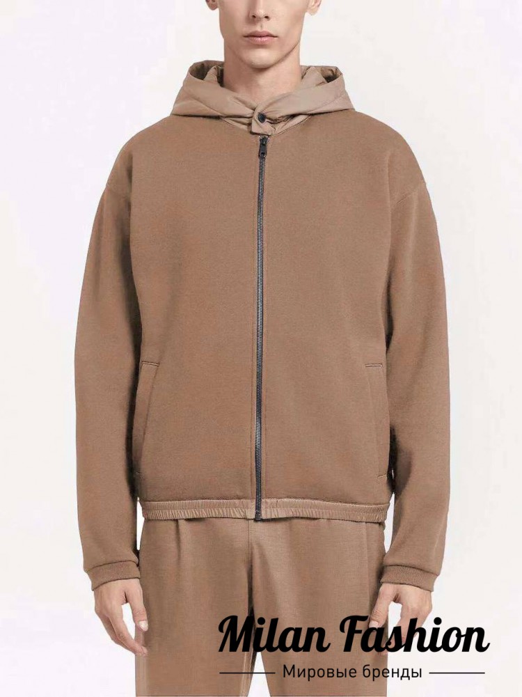 Кофта  ZEGNA V35105. Вид 7