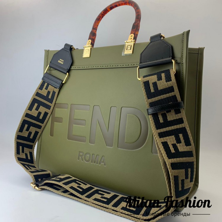 Сумка Fendi V4575. Вид 1