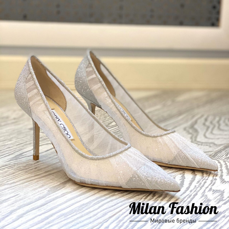 Туфли  Jimmy Choo v1751. Вид 1