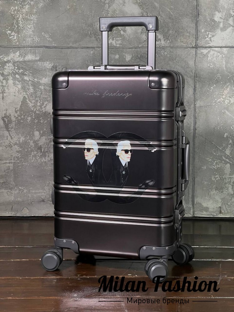 Чемодан  Chanel V10551. Вид 1