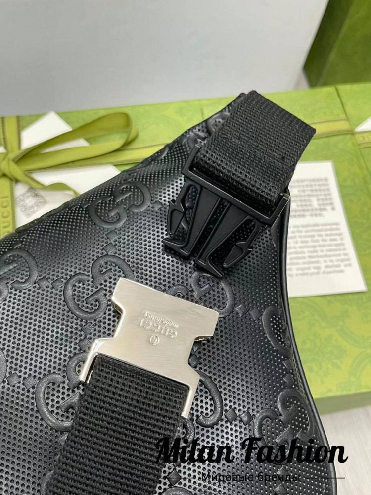 Сумка  Gucci V13643. Вид 5