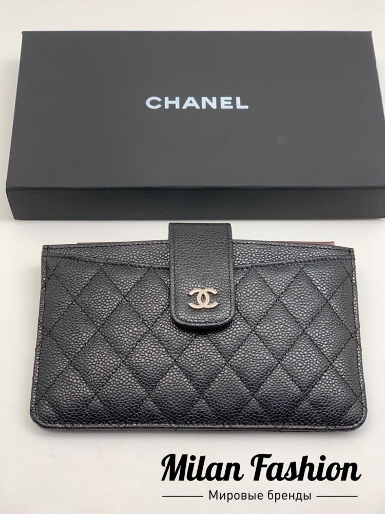 Кошелек Chanel v0282. Вид 1