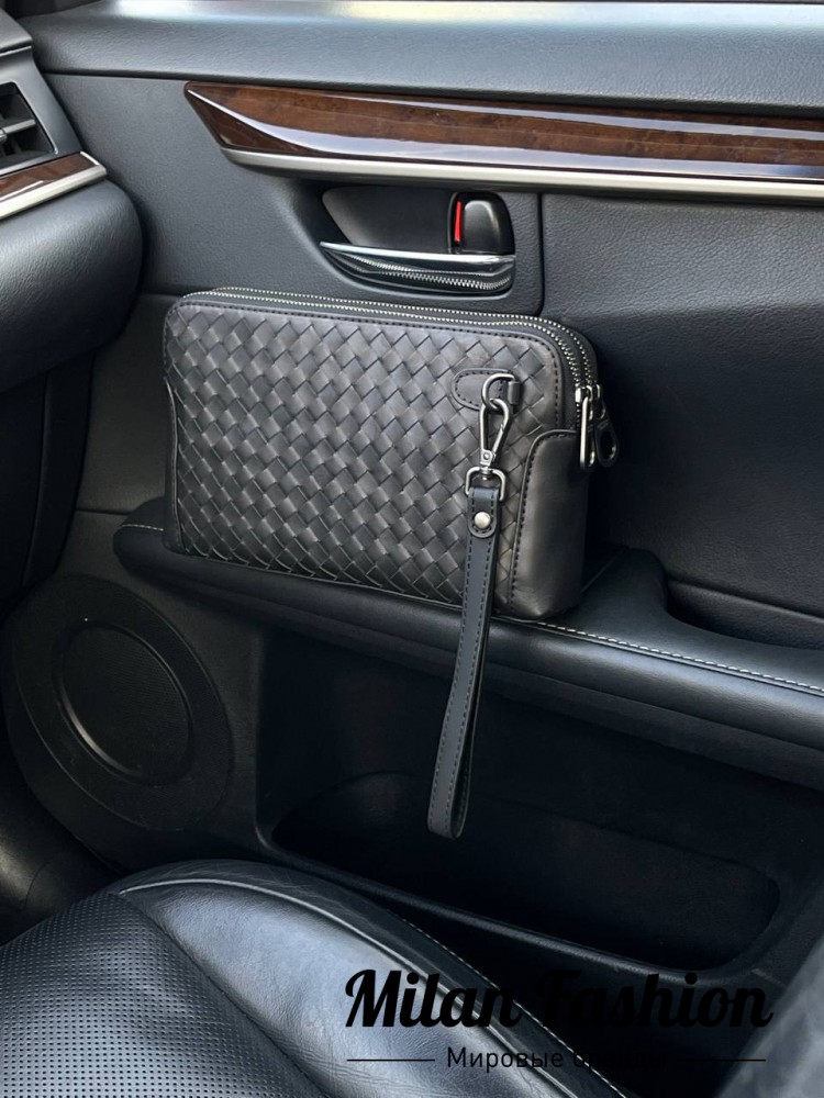 Клатч  Bottega Veneta V14281. Вид 1