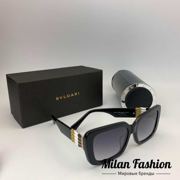 Очки Bvlgari V6596. Вид 1