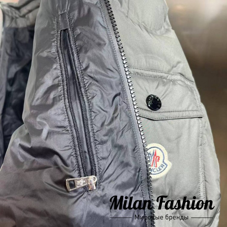Куртка  Moncler V33708. Вид 10