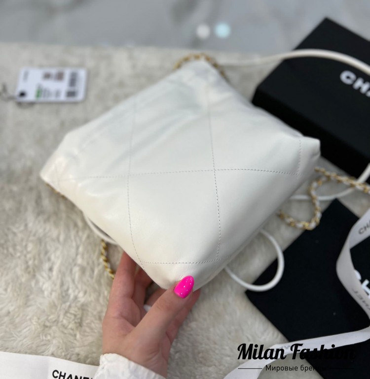 Сумка Chanel V32233. Вид 5