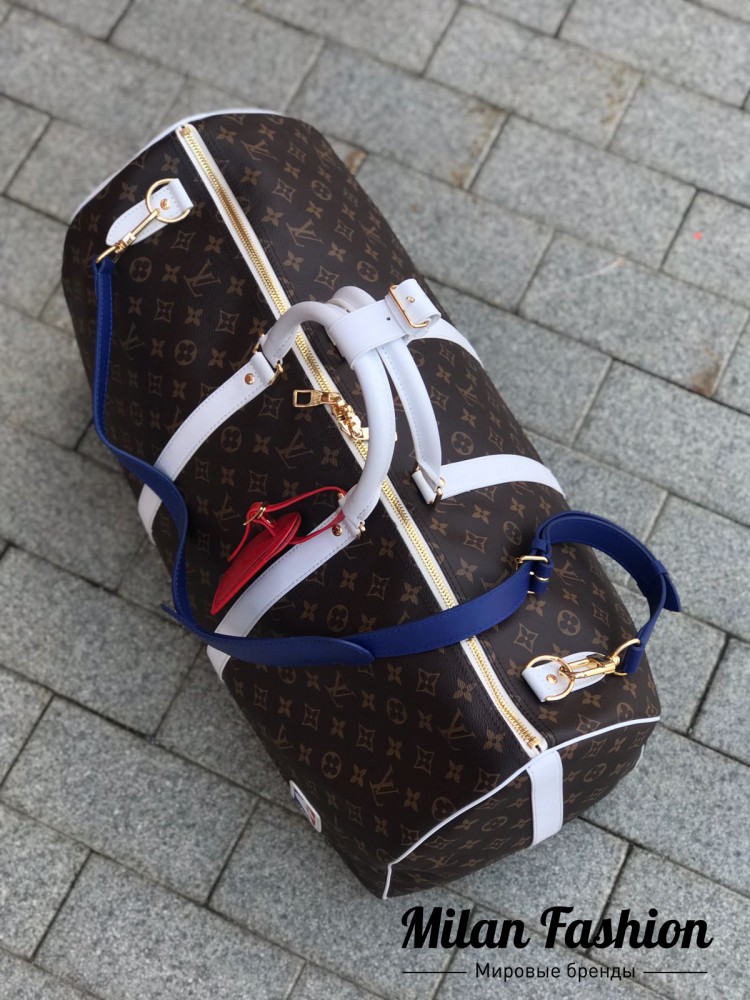 Сумка Louis Vuitton V10455. Вид 5