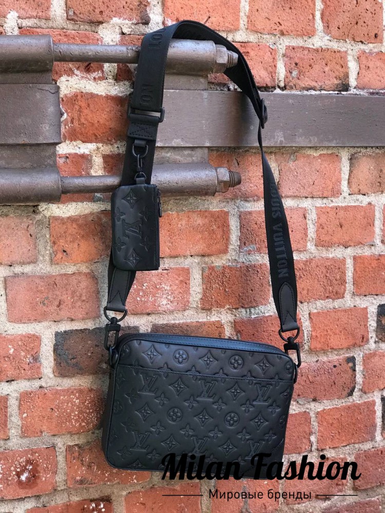 Сумка мессенджер  Louis Vuitton V10841. Вид 6