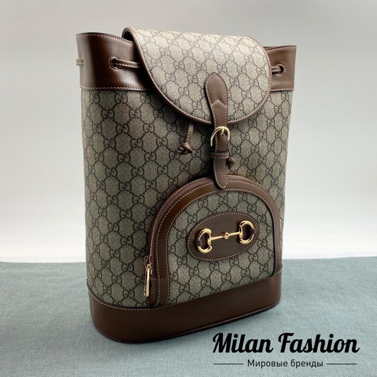 Рюкзак  Gucci V6910. Вид 1