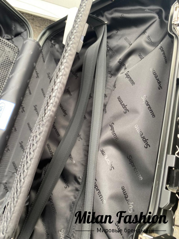 Чемодан Rimova Supreme  … V9871. Вид 8