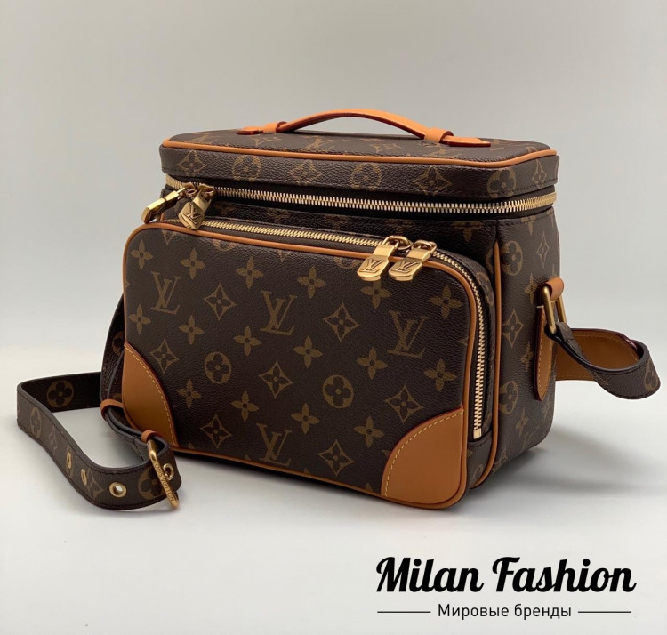 Сумка женская Louis Vuitton е0126. Вид 1