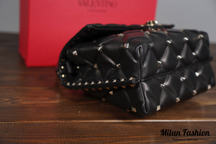 Сумка Candystud mini Valentino v0487. Вид 3