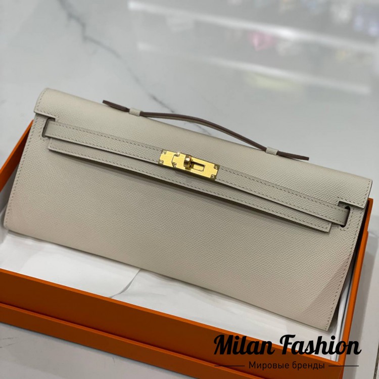 Клатч CUT Hermes V2007. Вид 1