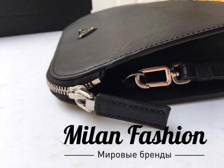 Клатч Prada V6701. Вид 6