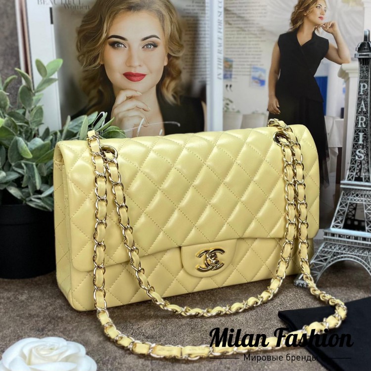 Сумка 25 Chanel V9517. Вид 1