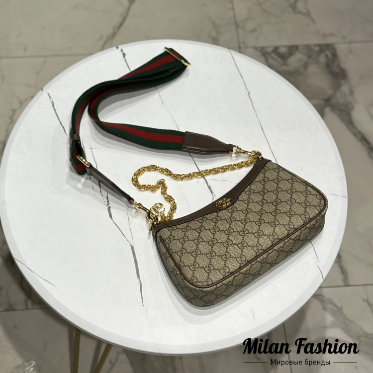 Сумка  Gucci V33485. Вид 1