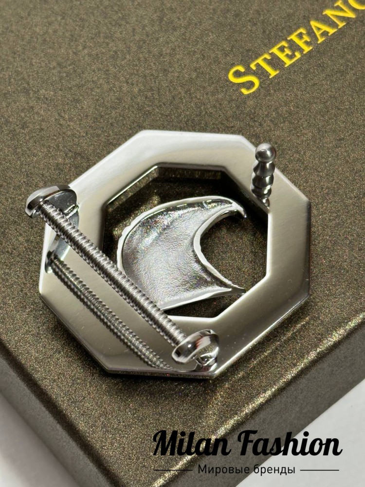Пряжка Stefano Ricci V44332. Вид 3